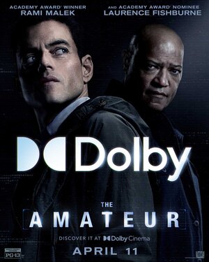 Постер: (Новичок, 2025 - вся информация о фильме на FilmNavi.ru