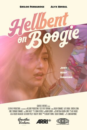 Постер: (Hellbent on Boogie, 2024 - вся информация о фильме на FilmNavi.ru