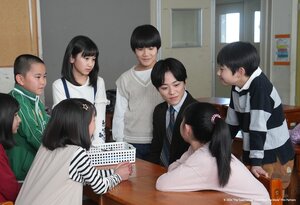 Загадочная кондитерская «Дзэнитэндо» кадр 5 онлайн-кинотеатр Эмбликс