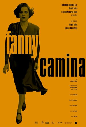 Постер: (Fanny camina, 2021 - вся информация о фильме на FilmNavi.ru