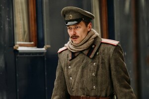 Хроники русской революции кадр 8 на Эмбликс в Hd