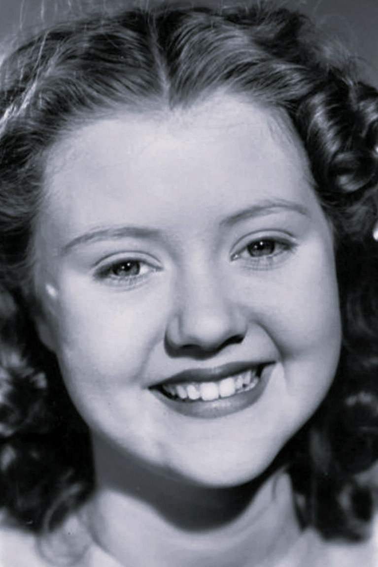 Марсия Мэй Джонс