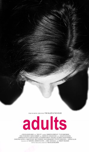 Постер: (Adults, 2017 - вся информация о фильме на FilmNavi.ru