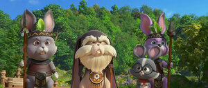 Тайна затерянного острова кадр 17 онлайн-кинотеатр Эмбликс