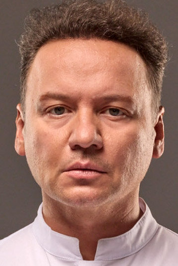 Мастурбацияланған клитордың үлкен көрінісі