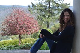 Эбби мысықтың порносын қараңыз