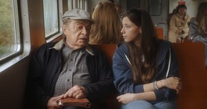 Двое в одной жизни, не считая собаки кадр 3 онлайн-кинотеатр Эмбликс