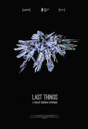 Постер: (Last Things, 2023 - вся информация о фильме на FilmNavi.ru