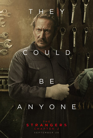 Постер: (Незнакомцы. Глава 2, 2025 - вся информация о фильме на FilmNavi.ru