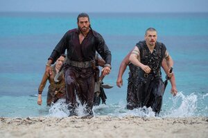 Сандокан: Принц пиратов кадр 2 на Эмбликс в Hd