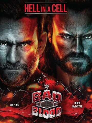 WWE Плохая кровь (2024)