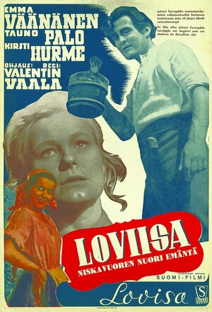 Постер: (Ловийса, 1946 - вся информация о фильме на FilmNavi.ru