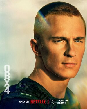 Постер: (Внешние отмели, 2020 - вся информация о сериале на FilmNavi.ru