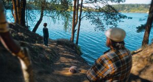 Мужские правила моего деда кадр 1 онлайн-кинотеатр Эмбликс