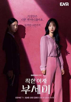 Постер: (Госпожа Инкогнито, 2025 - вся информация о сериале на FilmNavi.ru