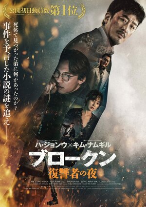 Постер: (Сумрак ночи, 2025 - вся информация о фильме на FilmNavi.ru