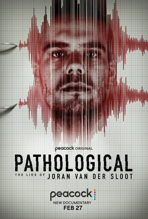 Постер: (Pathological: The Lies of Joran van der Sloot, 2024 - вся информация о фильме на FilmNavi.ru