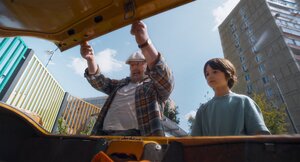 Мужские правила моего деда кадр 5 онлайн-кинотеатр Эмбликс