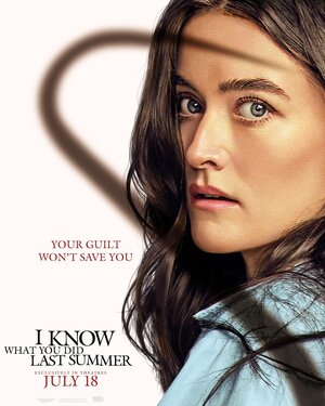 Постер: (Я знаю, что вы сделали прошлым летом, 2025 - вся информация о фильме на FilmNavi.ru