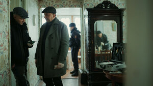 Шальной отдел кадр 21 на Эмбликс в Hd