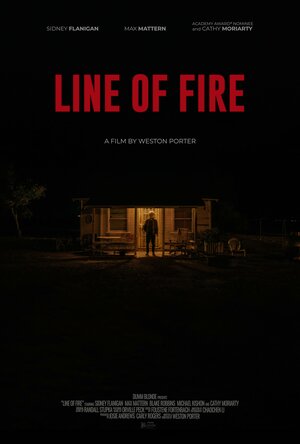 Постер: (Line of Fire, 2024 - вся информация о фильме на FilmNavi.ru