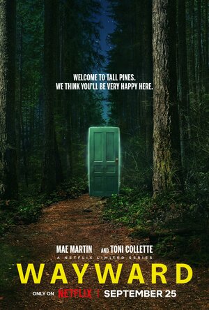 Постер: (Непослушные, 2025 - вся информация о фильме на FilmNavi.ru