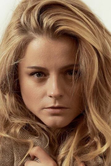 Ксения Суркова жалаңаш