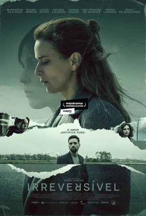 Постер: (Непоправимая утрата, 2024 - вся информация о фильме на FilmNavi.ru