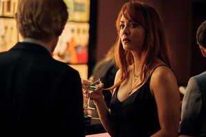 Моя жена – киллер кадр 6 онлайн-кинотеатр Эмбликс