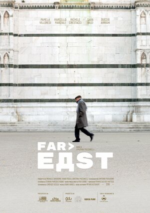 Постер: (Far East, 2018 - вся информация о фильме на FilmNavi.ru