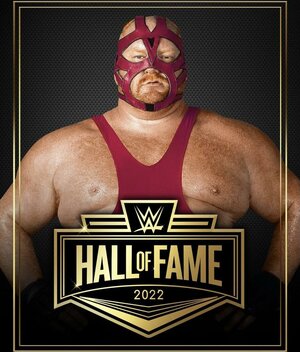 Постер: (WWE Hall of Fame 2022, 2022 - вся информация о фильме на FilmNavi.ru