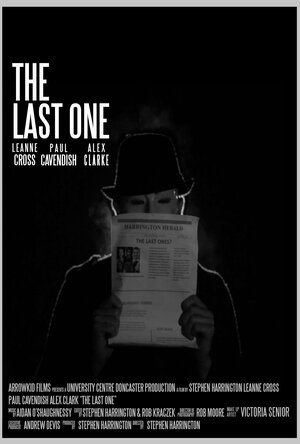 Постер: (The Last One, 2016 - вся информация о фильме на FilmNavi.ru