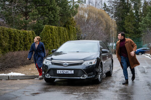 Узы прошлого кадр 13 на Эмбликс в Hd