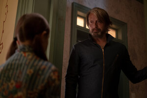 Поймать монстра кадр 28 онлайн-кинотеатр Эмбликс