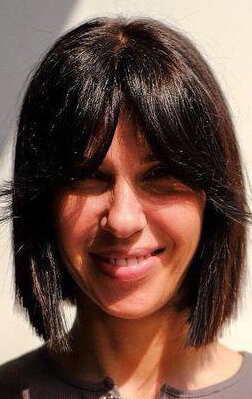 Лариса Самсонкина