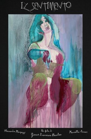 Постер: (Чувство, 2022 - вся информация о фильме на FilmNavi.ru