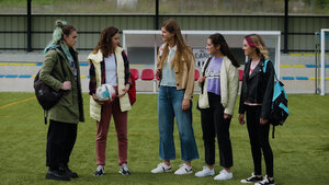 Играй как девчонка кадр 37 на Эмбликс в Hd