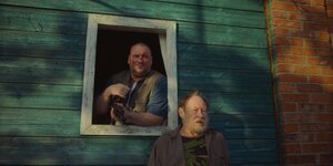 Концерт отменяется кадр 35 онлайн-кинотеатр Эмбликс