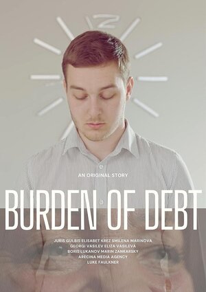 Постер: (Жизнь взаймы, 2024 - вся информация о фильме на FilmNavi.ru