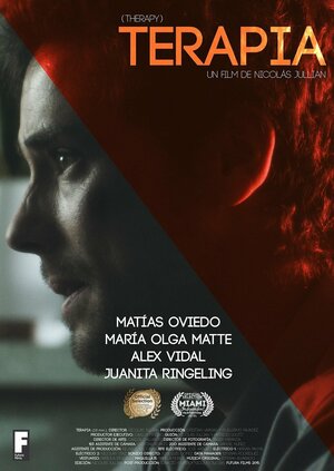 Постер: (Terapia, 2016 - вся информация о фильме на FilmNavi.ru