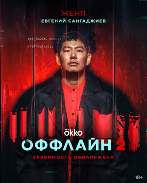 Постер: (Оффлайн, 2022 - вся информация о сериале на FilmNavi.ru