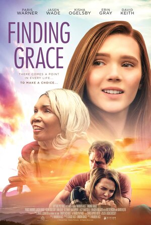 Постер: (Finding Grace, 2020 - вся информация о фильме на FilmNavi.ru