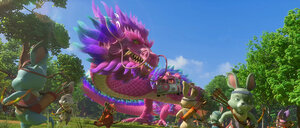 Тайна затерянного острова кадр 5 онлайн-кинотеатр Эмбликс