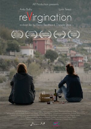 Постер: (Невинная, 2018 - вся информация о фильме на FilmNavi.ru