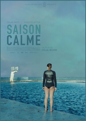 Постер: (Saison calme, 2019 - вся информация о фильме на FilmNavi.ru