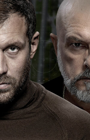 Постер: (Варяг, 2021 - вся информация о сериале на FilmNavi.ru