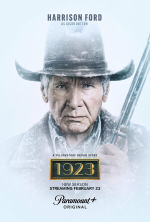 Постер: (1923, 2022 - вся информация о сериале на FilmNavi.ru