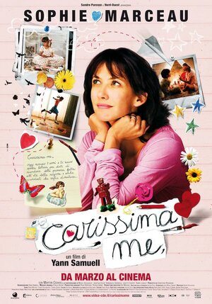 Постер: (Большая маленькая Я, 2010 - вся информация о фильме на FilmNavi.ru