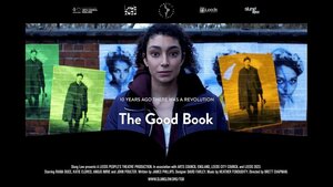 Постер: (The Good Book, 2020 - вся информация о фильме на FilmNavi.ru
