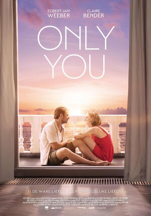 Постер: (Only You, 2023 - вся информация о фильме на FilmNavi.ru